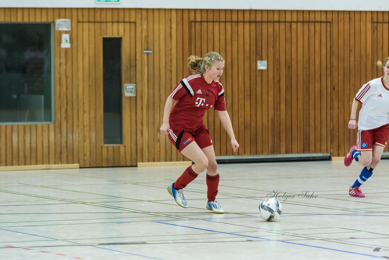 Bild 83 - Volksbank-Cup Horst